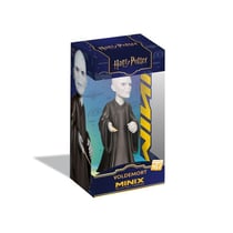 Minix - Movies #163 - Harry Potter - Voldemort - Figurine à collectionner 12 cm