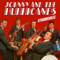 Stormsville - CD