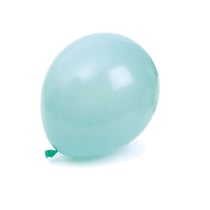 Graine Créative - Ballons de baudruche gonflables 30cm 100 pièces