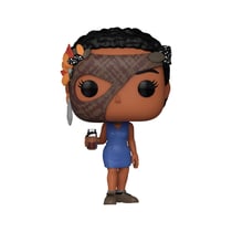 Yellowjackets - Figurine POP! Taissa 9 cm