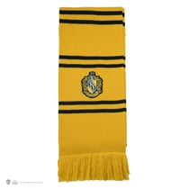 Écharpe Deluxe Poufsouffle - Harry Potter