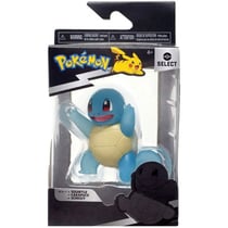 Coffret pokemon carapuce 7.5 cm - pokemon - figurine select serie 2 - boti