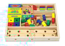 Ensemble de construction