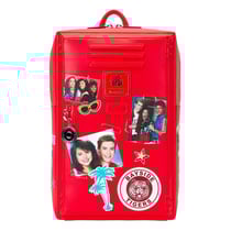 Sauvés par le gong - Sac à dos Sauvés par le gong