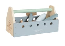 Boîte à outils - 20 pièces