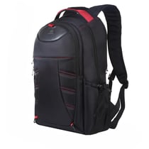 Sac À Dos Ordinateur Portable Pliable Antivol Confortable Avec Compartiments YONIS