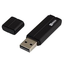 Clé USB VERBATIM My USB Drive - Noir - 8 Go