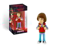 Minix - TV Series #100 - Stranger Things - Will - Figurine à collectionner 12 cm