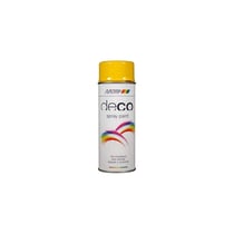 Spray de peinture - Jaune colza Ral 1021 - Motip