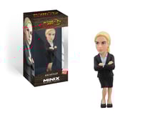 Minix - TV Series #162 - Better Call Saul - Kim Wexler - Figurine à collectionner 12 cm