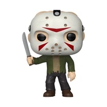 Jason Universe - Figurine POP! Jason 9 cm - Funko
