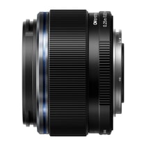 OM SYSTEM Objectif M.ZUIKO Digital ED 25mm f/1.8 II