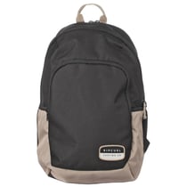 Sac à dos Rip Curl Ozone 49 CM - 2 compartiments Pro Black