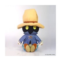 Final Fantasy IX - Peluche Bibi Ornitier 21 cm - Square-Enix