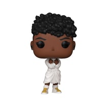 Black Panther: Wakanda Forever - Figurine POP! Shuri 9 cm