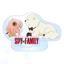 Spy x Family - Figurine acrylique Spy x Family Season 3 14 cm