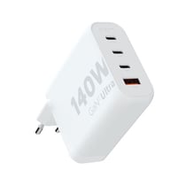 Xtorm Ultra-wall 140W GAN2 Blanc