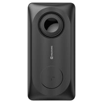 Swissten Batterie Externe pour iPhone et Apple Watch 10000mAh Sans Fil 15W Noir