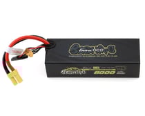 Batterie Lipo Gens ace G-Tech 8000mAh 14.8V 100C 4S2P prise EC5