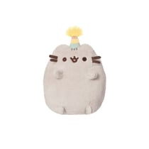 Peluche Party Pusheen Small - Aurora