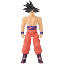 Figurine géante Limit Breaker 30 cm - Goku (Battle Damage Version) - Dragon Ball Super