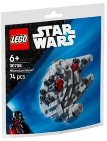 LEGO Star Wars - Millennium Falcon (Polybag) - 30708