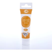 Tube Colorant Progel Ochre