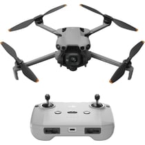Pack drone Fly More DJI Mini 5 Pro (DJI RC 2)