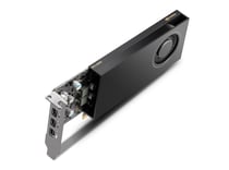 Carte graphique interne - PNY - RTX A1000 - 8 Go GDDR6