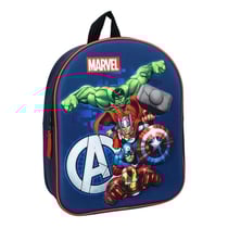 Marvel - Sac à dos 3D Avengers See the Light 32 cm