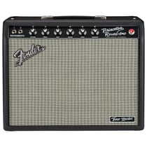Tone Master Princeton Reverb Fender
