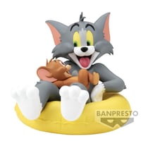 Tom & Jerry - Figurine Tom & Jerry Figure Collection - Enjoy Float