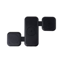 Xoopar Charge à induction Trafold Noir