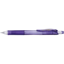 Porte-mines PENTEL Energize.X - Pointe 0,7 mm - Corps violet