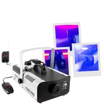 F1500 Pro BoomTone DJ