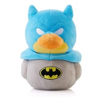 DC Comics - Peluche Tubbz Batman 20 cm