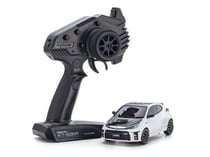 Mini-Z AWD Toyota GRMN Yaris Rally Package (MA020-KT531P) K.32648PW