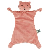 Doudou plat Trixie