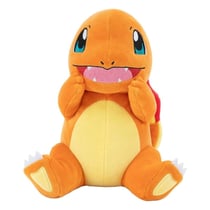 Pokémon - Peluche Salamèche 20 cm