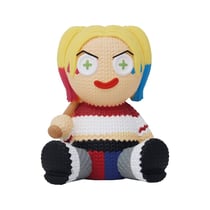 DC Comics - Figurine Harley Quinn 13 cm