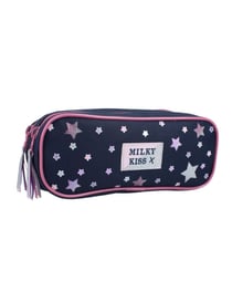 Trousse Mybagstory - Bleu - Milky Kiss
