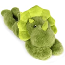 Peluche Podcoll - Dino 30cm Magnetique