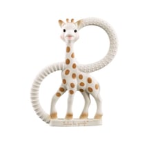 Anneau de dentition Fresh Touch - Sophie la Girafe