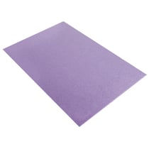 Feutre textile, lavande, 30x45x0,4cm