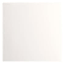 Papier cartonné - Florence - 100 feuilles - Blanc Cassé - 30,5 x 30,5 cm - 216 g/m²