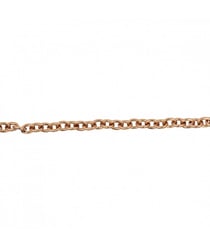 Chaînes à maillons Or 8 mm env. Made By Me - Rico Design Jaune