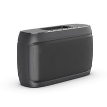 Enceinte Bluetooth Portable 60W Super Bass Autonomie 5h Support USB AUX TF Noir YONIS