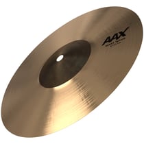 20905XMPV2 Maxx splash 9 AAX V2 Sabian