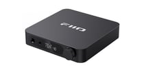 FiiO K11 Noir