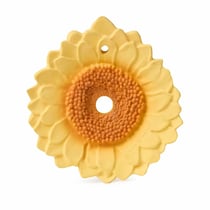 Anneau de dentition Sun le tournesol